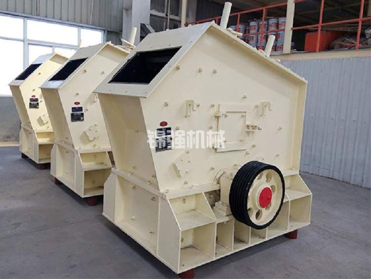 一套制沙設備多少錢呢？有哪些制砂原料？(圖1)