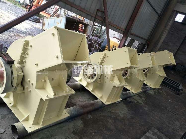 錘式破碎機(jī)的工作原理是什么?哪家工廠價格比較劃算(圖3)