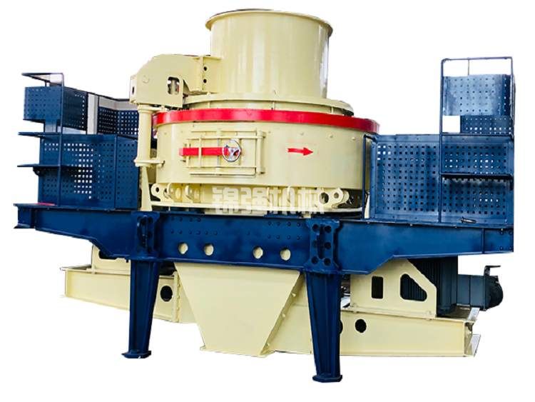 建筑用砂制砂機(jī)(圖2) 建筑用砂制砂機(jī)(圖2)