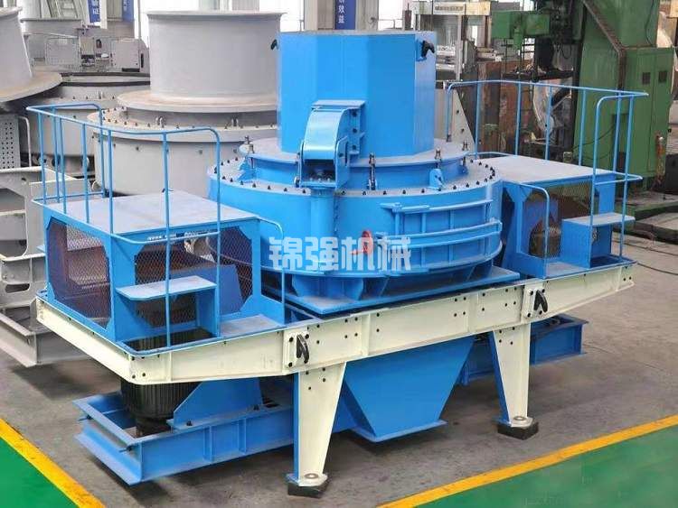 建筑用砂制砂機(jī)(圖3) 建筑用砂制沙機(jī)(圖3)