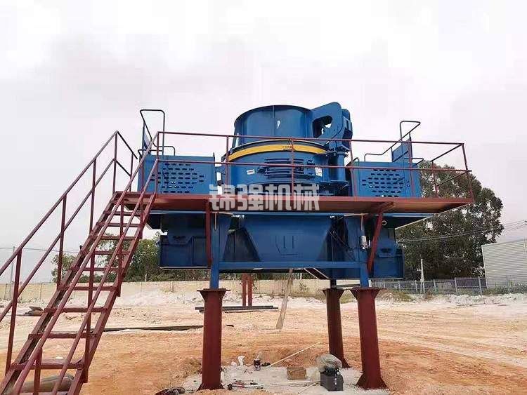 PCL制砂機(圖4) PCL制沙機(圖4)