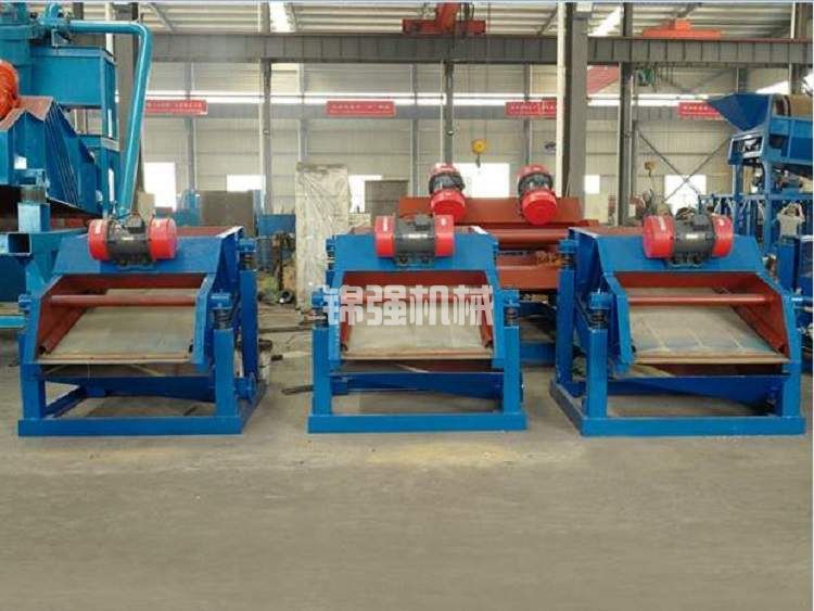 細(xì)砂回收機(jī)(圖2) 細(xì)沙回收機(jī)(圖2)