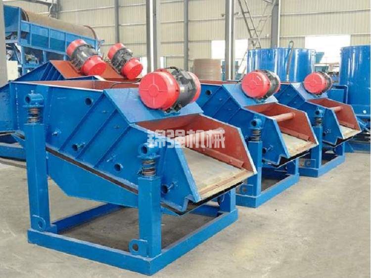 細(xì)砂回收機(jī)(圖3) 細(xì)沙回收機(jī)(圖3)