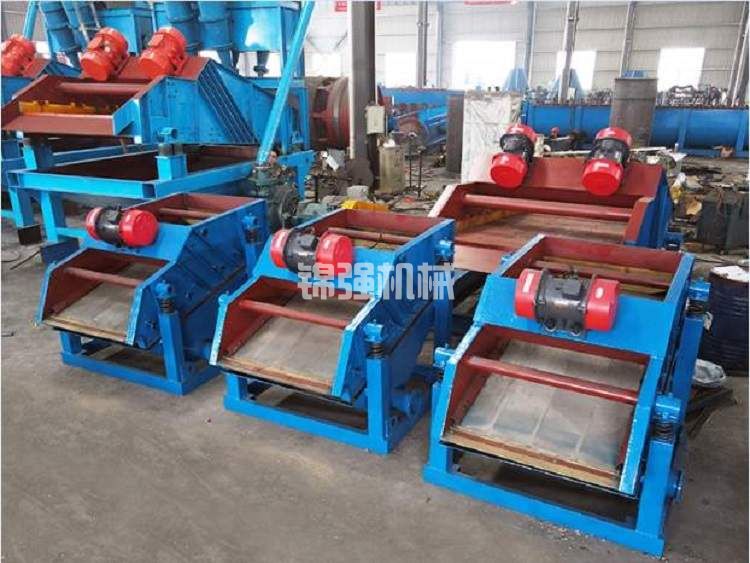 細(xì)砂回收機(jī)(圖4) 細(xì)沙回收機(jī)(圖4)