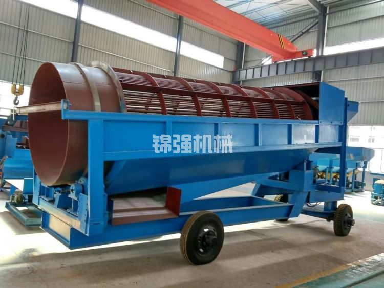 鎢鐵礦重選方法 鎢鐵礦重選方法