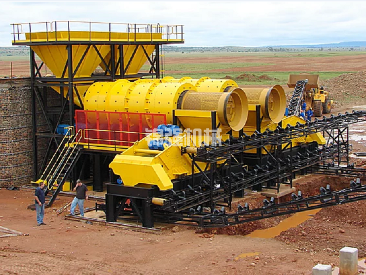 鎢鐵礦重選方法 鎢鐵礦重選方法