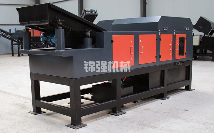 生活發電廠爐渣怎么處理