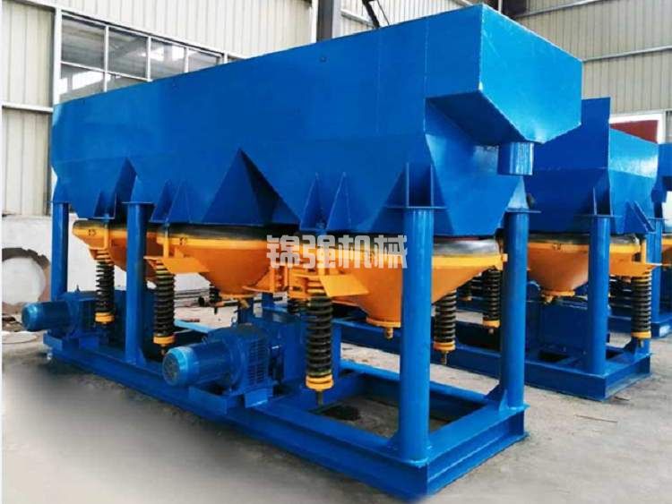 鉻鐵礦整套機(jī)器 鉻鐵礦整套機(jī)器