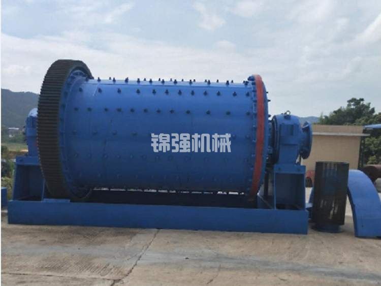 尾礦選鉻礦砂生產(chǎn)線 尾礦選鉻礦砂生產(chǎn)線