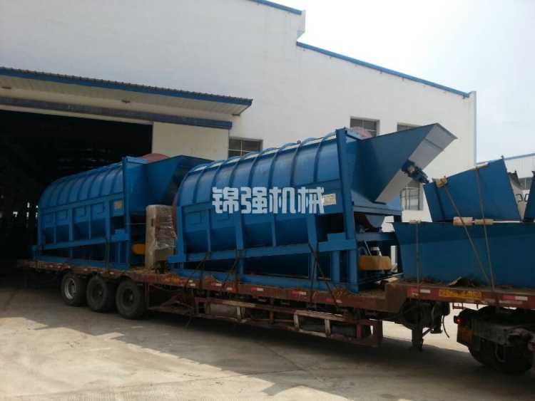 鉻礦加工機(jī)械