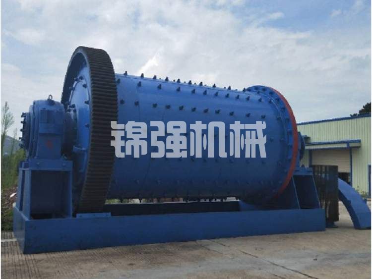 巖金礦全套選礦設備